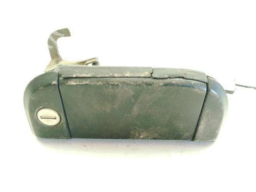 Used Front right exterior door handle Front right exterior door handle VW TRANSPORTER T4 Van (70A, 70H, 7DA, 7DH) 2.5 TDI (88 hp) 33954002 33954002