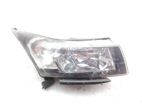 Used Right headlight Right headlight CHEVROLET CRUZE Hatchback (J305) 2.0 CDI (163 hp) 19492994 19492994