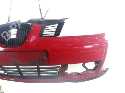 Front bumper SEAT IBIZA III (6L1) 1.9 TDI | BP18365900C7 