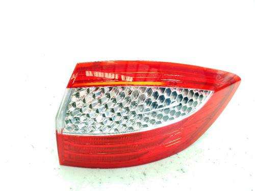 Used Right taillight FORD MONDEO IV Turnier (BA7) 2.0 TDCi (130 hp) 29049998