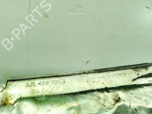 Steering rack SEAT LEON (1M1) | BP31583534M22