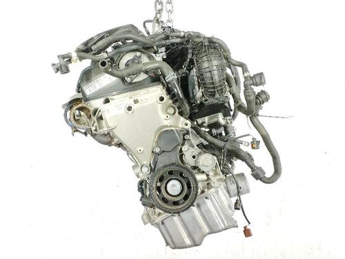 Used Engine SKODA KODIAQ I (NS6, NS7, NV7) 1.5 TSI (150 hp) 25019218
