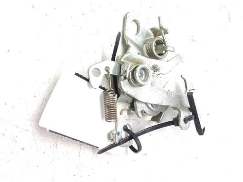 Used Hood lock Hood lock OPEL CROSSLAND X / CROSSLAND (P17, P2QO) 1.2 (75) (110 hp) 30191810 30191810
