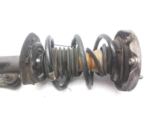 Used Left front shock absorber BMW 2 Gran Tourer (F46) 218 d (150 hp) 24044087