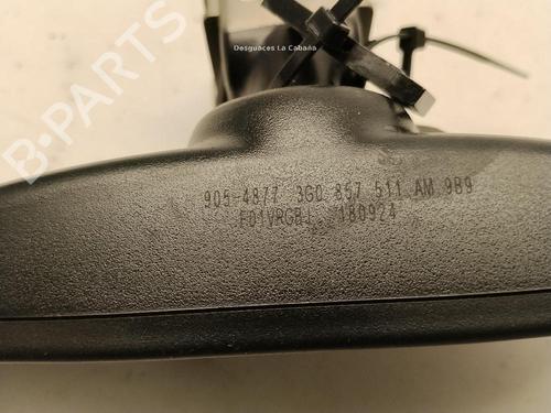 Rear mirror SEAT LEON (KL1, KLG) 1.5 TSI | BP39399483I6 - Image 6