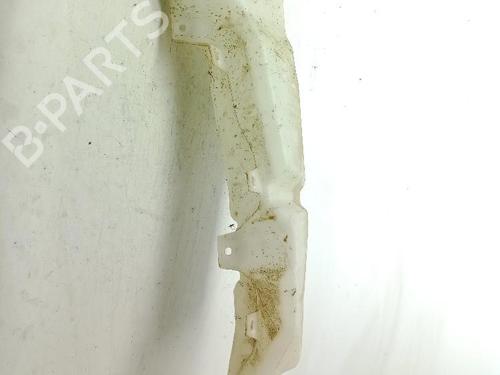 Used Windscreen washer tank Windscreen washer tank MITSUBISHI PAJERO IV (V8_W, V9_W) 3.2 DI-D 4WD (V98W, V88W) (200 hp) 32845580 32845580