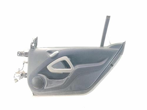 Right front door SMART FORTWO Cabrio (451) 1.0 Turbo (451.432) | BP32008614C3