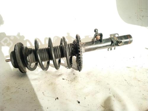 Used Left front shock absorber Left front shock absorber VW TRANSPORTER T5 Bus (7HB, 7HJ, 7EB, 7EJ) 2.0 TDI (140 hp) 33840925 33840925