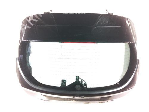 Used Tailgate FORD FOCUS III 1.0 EcoBoost (125 hp) 23999259