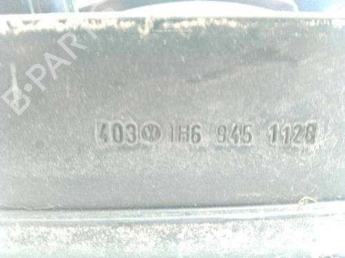 Right taillight VW GOLF III (1H1) 1.6 | BP27451054C35 
