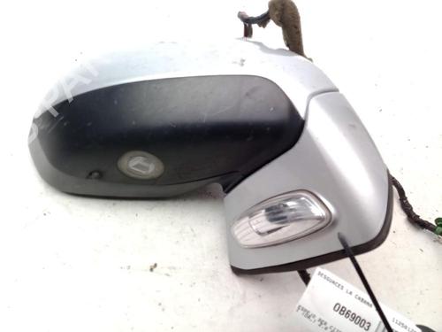 Right mirror CITROËN C4 Grand Picasso I (UA_) 2.0 HDi 138 | BP28596345C27