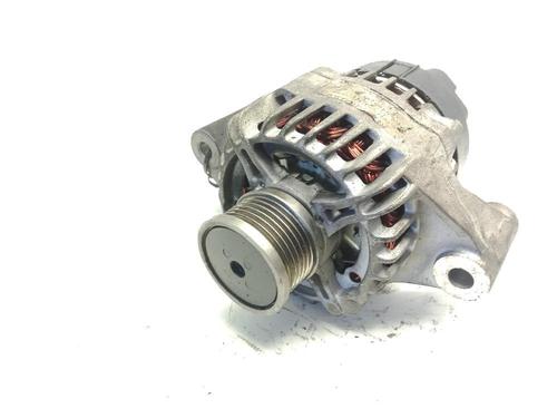 Used Alternator Alternator OPEL COMBO Tour (X12) 1.6 CDTI (C26, D26, E26, C05) (105 hp) 19172209 19172209