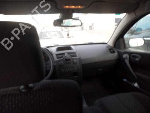 Used Parts RENAULT MEGANE II (BM0/1_, CM0/1_)  1.5 dCi (BM02, BM13, BM2A, CM02, CM13)  4611515