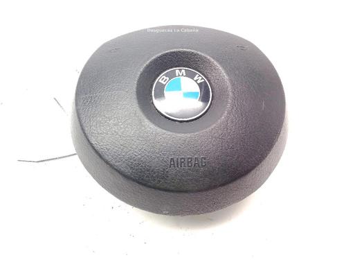 Airbag chauffør BMW X5 (E53) 3.0 d (218 hp) 30871820