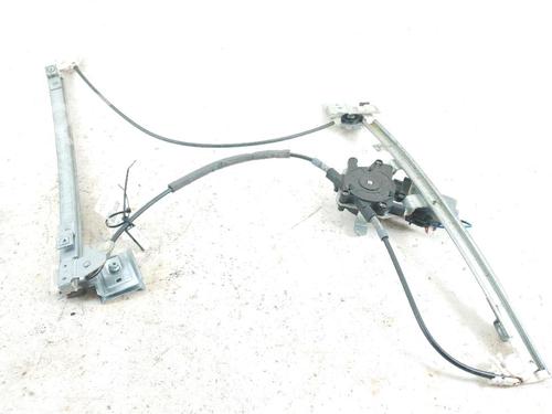 Used Front right window mechanism SEAT IBIZA II (6K1) 1.9 SDI (68 hp) 25135517