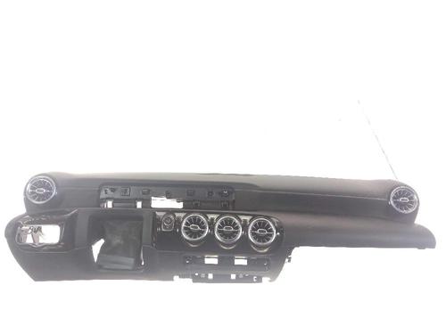 Used Dashboard MERCEDES-BENZ A-CLASS (W177) A 220 d (177.014) (190 hp) 18359213