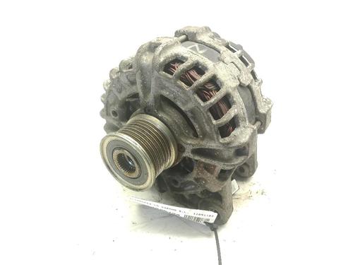 Used Alternator NISSAN PULSAR Hatchback (C13) 1.2 DIG-T (115 hp) 20115838