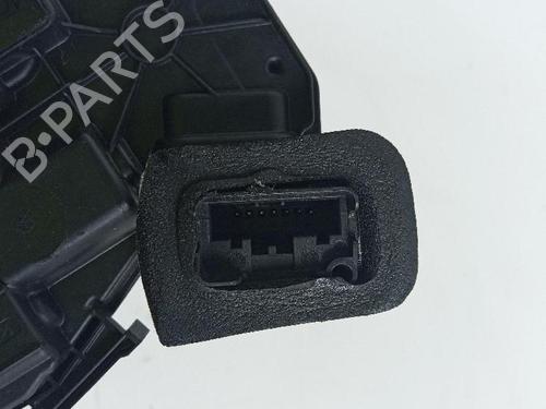 Front left lock VW GOLF VI (5K1) 1.6 TDI | BP24040651C98 