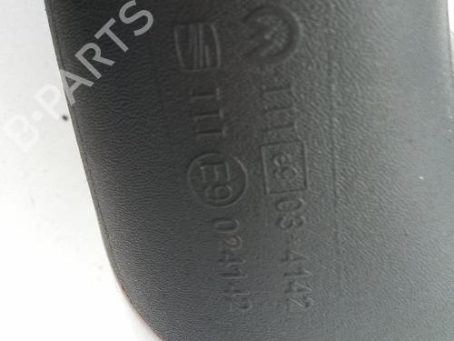 Right mirror SEAT ALTEA (5P1) 1.6 | BP19072017C27 