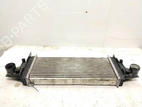 Intercooler Intercooler MERCEDES-BENZ R-CLASS (W251, V251) R 280 CDI (251.121, 251.026, 251.126) (190 hp) 36947469 36947469