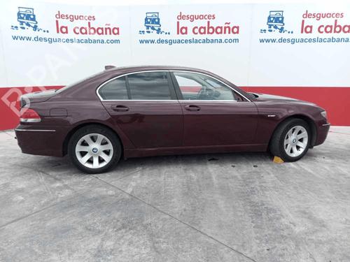 Headlight switch BMW 7 (E65, E66, E67) 745 d | BP18372233I24 - Image 8