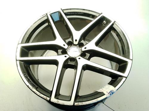 Used Rim MERCEDES-BENZ GLE (W166) 350 d 4-matic (166.024) (258 hp) 23999418