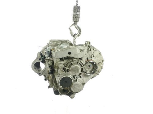 Gearbox VW PASSAT B6 (3C2) 2.0 TDI 16V | BP31915258M3