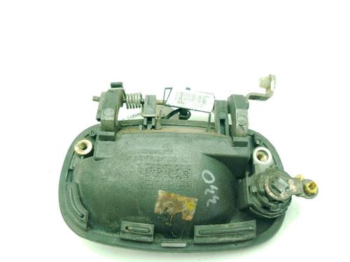 Front right exterior door handle HYUNDAI H-1 Van (A1) 2.5 CRDi | BP32203933C129