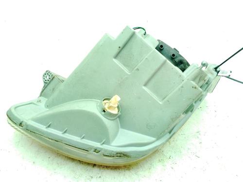 Right headlight CHEVROLET MATIZ (M200, M250) 1.0 | BP23999098C29