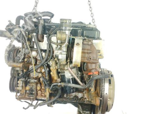 Engine NISSAN TERRANO II (R20) 2.7 TDi 4WD | BP29605807M1 