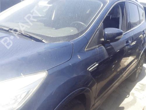 Left front driveshaft FORD KUGA II (DM2) 2.0 TDCi 4x4 | BP18357477M38  - Image 6