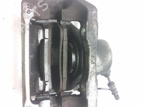 Right front brake caliper CITROËN C-ELYSEE (DD_) 1.2 VTi 82 | BP24003875M104 - Image 4