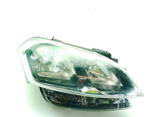Used Right headlight KIA SOUL I (AM) 1.6 GDI (140 hp) 31034566