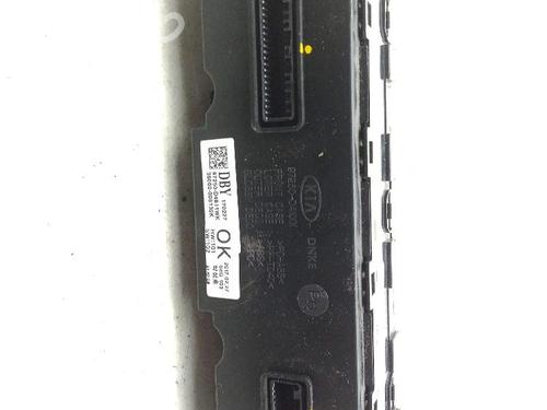 Climate control KIA OPTIMA (JF) 1.7 CRDi | BP36404942I5 - Image 2
