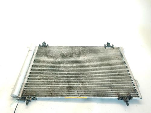 Used AC radiator AC radiator FORD FOCUS C-MAX (DM2) 1.6 TDCi (109 hp) 27495884 27495884