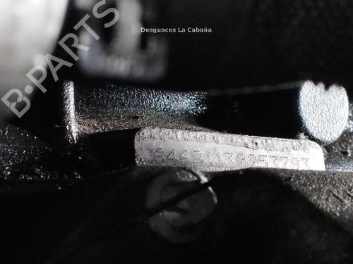 Engine MERCEDES-BENZ C-CLASS (W204) C 220 CDI (204.008) | BP34151084M1  - Image 7