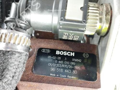 Engine MAZDA 3 Saloon (BK) 1.6 DI Turbo (BK12Y) | BP33191867M1 - Image 6