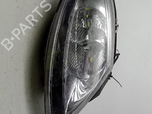 Used Right headlight Right headlight CITROËN C3 I (FC_, FN_) 1.1 i (60 hp) 33454475 33454475