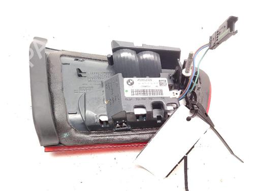 Right tailgate light BMW 1 (F20) 116 d | BP29765404C80