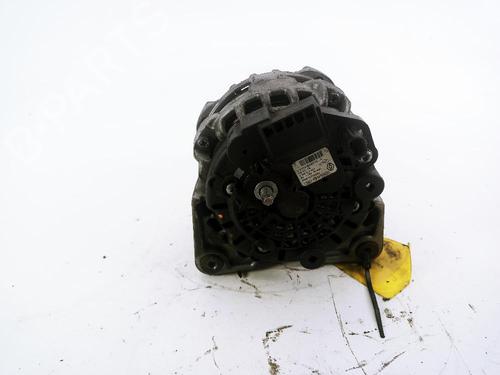 Alternator RENAULT CLIO IV (BH_) 0.9 TCe 90 (BHNF, BHMA, BHMH, BHJK, BHJR) | BP18362714M7 
