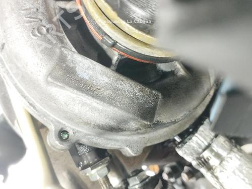 Engine PEUGEOT 5008 (0U_, 0E_) 1.6 HDi | BP37434650M1 - Image 8