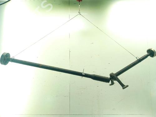 Mellomaksel kompl. SKODA OCTAVIA III (5E3, NL3, NR3) 2.0 TDI 4x4 | BP29861164M37