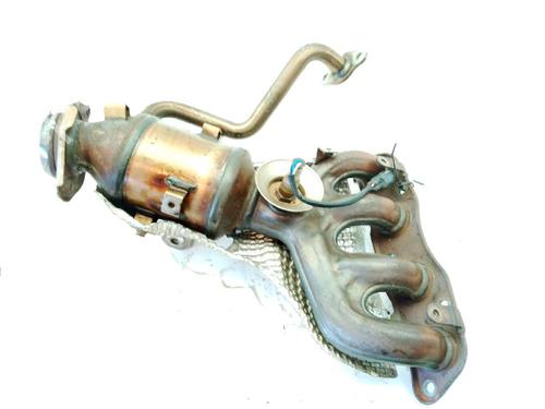 Used Catalyst Catalyst TOYOTA COROLLA Saloon (_E21_) 1.8 VVTi Hybrid (ZWE211) (122 hp) 33975710 33975710