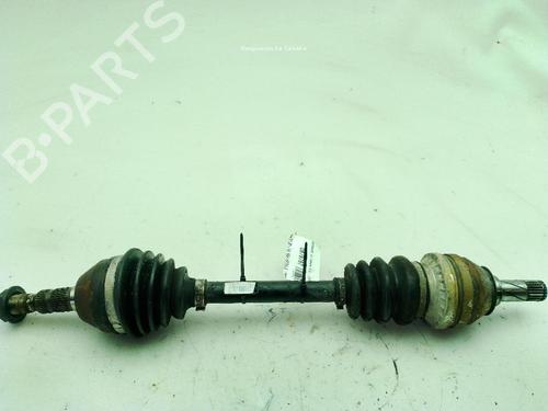 Used Left front driveshaft Left front driveshaft OPEL ASTRA H (A04) 1.6 (L48) (105 hp) 30191570 30191570
