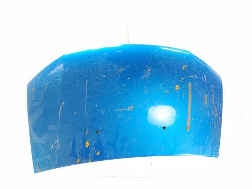 Motorhaube für DACIA SANDERO II TCe 90 (B8M1, B8MA, B8AC) (90 hp) 32358494