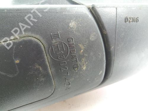 Right mirror CHEVROLET AVEO / KALOS Hatchback (T250, T255) 1.2 | BP18365413C27 