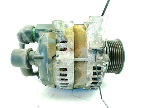 Alternator HONDA CR-V III (RE_) 2.2 i-CTDi 4WD (RE6) | BP31940557M7 - Image 3