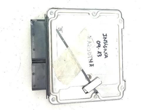 Elektronisk modul OPEL INSIGNIA A (G09) [2008-2017]  26232925