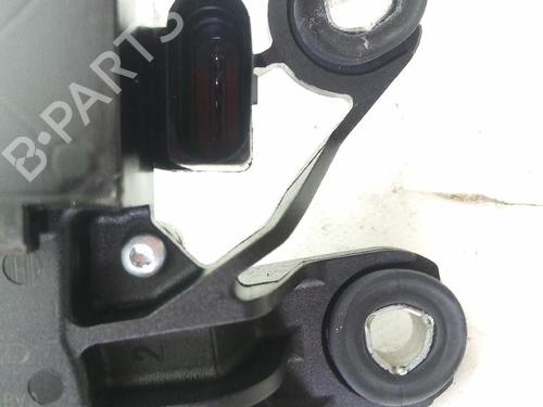 Viskermotor bagrude VW SHARAN (7N1, 7N2) 2.0 TDI | BP19438338M102 
