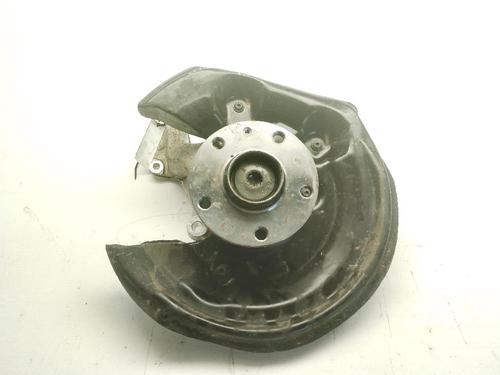 Used Right rear steering knuckle AUDI Q3 (8UB, 8UG) 2.0 TDI (140 hp) 18374445